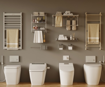 Modern Toilet-ID:799491888