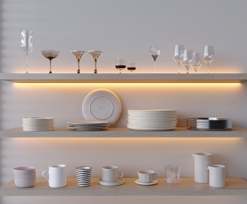 Modern Tableware-ID:844124089