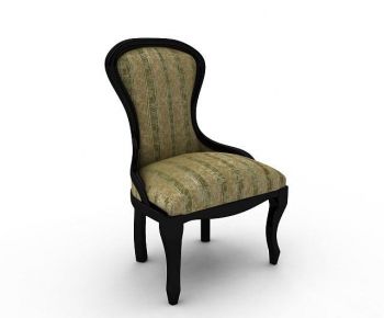 European Style Dining Chair-ID:215289121