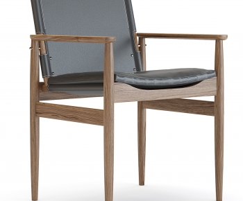 Modern Lounge Chair-ID:939878945