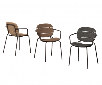 Modern Single Chair-ID:767371894