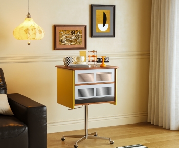 Modern Side Table/corner Table-ID:378834016
