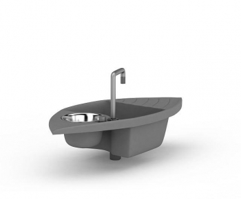 Modern Sink-ID:314568043