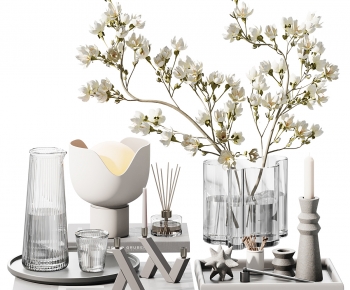 Modern Decorative Set-ID:420147905