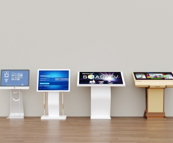 Modern Computer/Computer Screen-ID:638883119
