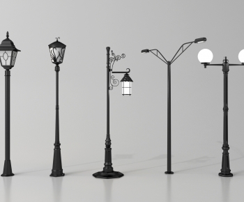 European Style Outdoor Light-ID:687439925