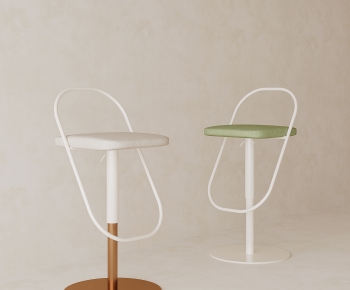Modern Bar Chair-ID:136823892