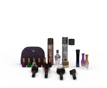 Modern Perfume/Cosmetics-ID:123078824