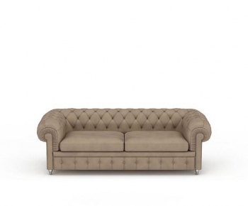 European Style A Sofa For Two-ID:279032953