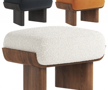 Modern Sofa Stool-ID:877979047