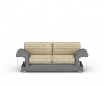 Modern A Sofa For Two-ID:757586961
