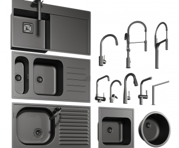 Modern Sink-ID:992580894