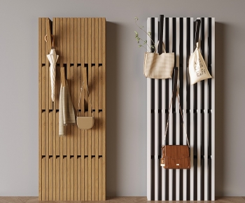 Modern Coat Hanger-ID:896140102