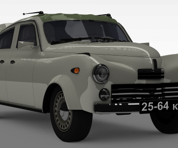 Modern Car-ID:165240058
