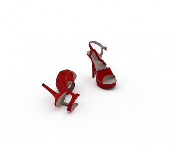 Modern Shoes-ID:283862116