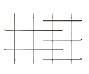 Modern Decorative Frame-ID:122039345