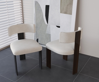 Modern Dining Chair-ID:877869141