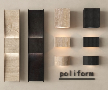 Modern Wall Lamp-ID:683419948