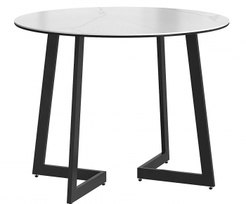 Modern Dining Table-ID:572741048