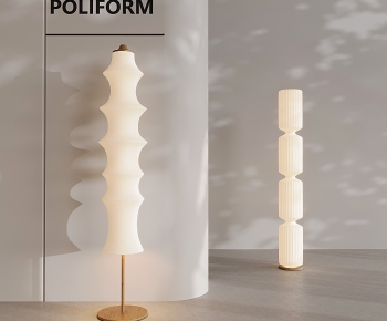 Modern Floor Lamp-ID:989300012