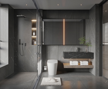 Modern TOILET-ID:101687914