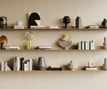 Modern Decorative Set-ID:211114881