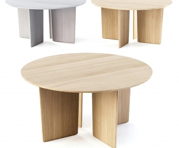 Modern Dining Table-ID:799484017