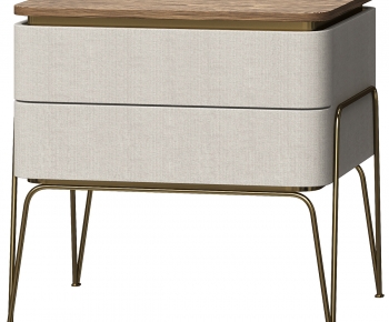 Modern Bedside Cupboard-ID:934629496