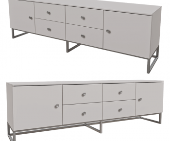 Modern TV Cabinet-ID:613626961