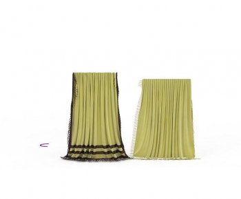 Modern The Curtain-ID:721389065