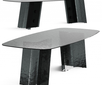 Modern Dining Table-ID:399617919