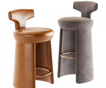 Modern Bar Chair-ID:730720048