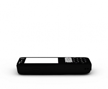 Modern Mobile Phone-ID:411228903