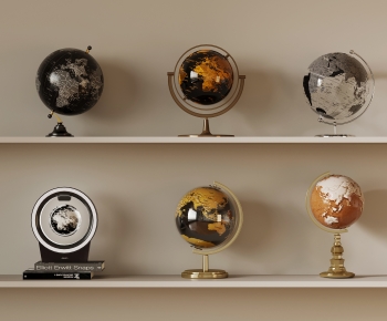 Modern Decorative Set-ID:858652112