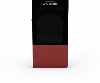 Modern Mobile Phone-ID:580948117