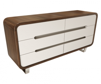 Modern Side Cabinet-ID:110569036