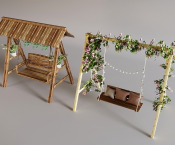 Modern Hanging Chair-ID:820460365