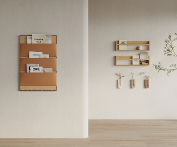 Modern Bookshelf-ID:679639102