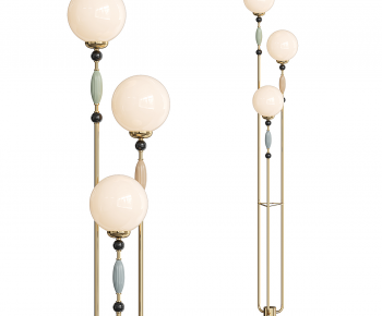 Modern Floor Lamp-ID:610230057