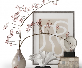 Modern Decorative Set-ID:656761881