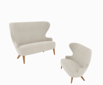 Modern A Sofa For Two-ID:174041032