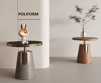 Modern Side Table/corner Table-ID:142577891