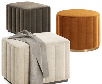 Modern Sofa Stool-ID:449738988
