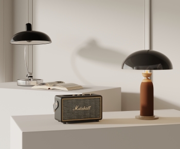 Modern Table Lamp-ID:513312107