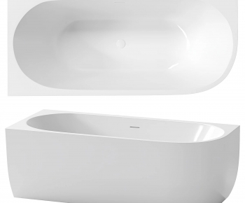 Modern Bathtub-ID:992903956