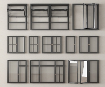 Modern Window-ID:107498881