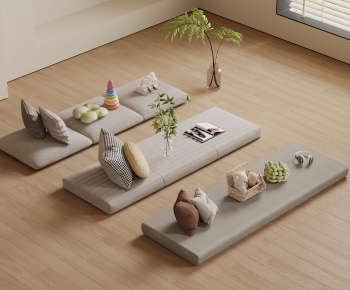 Modern Cushion-ID:406395914