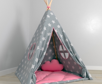 Modern Tent-ID:221318017