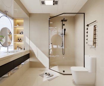 Modern TOILET-ID:581706059