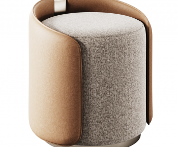 Modern Sofa Stool-ID:815897945